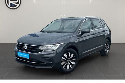 VW Tiguan 41.533 km 25.680 &euro; Fritzlar 34560
