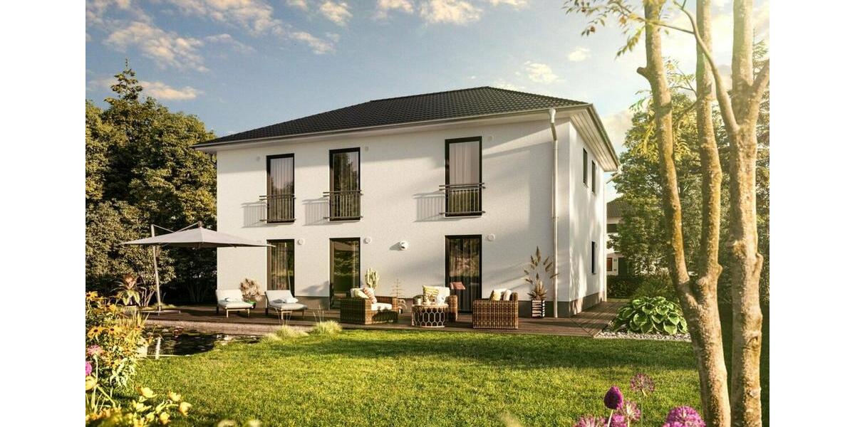 Mehrfamilienhaus, Wohnhaus Schauenburg - 7 Zimmer, 183 m&sup2;, 353.390&euro; | Angebot:8843597