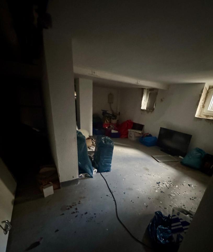 Attraktive Gewerbefläche ca. 125 m2 in 1B-Lage im Herzen von Kass