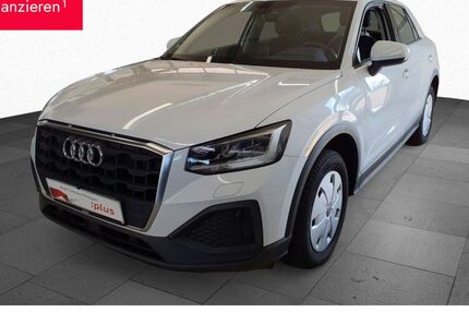 Audi Q2 43.722 km 20.990 &euro; Kassel 34125