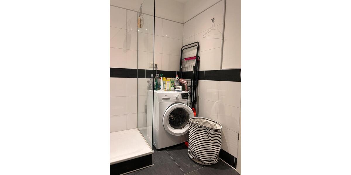 Etagenwohnung Kassel Bad Wilhelmshöhe - 1 Zimmer, 43 m&sup2;, 720&euro; | Angebot:24841889