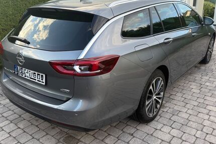 Opel Insignia 116.000 km 15.000 &euro; Kassel 34132