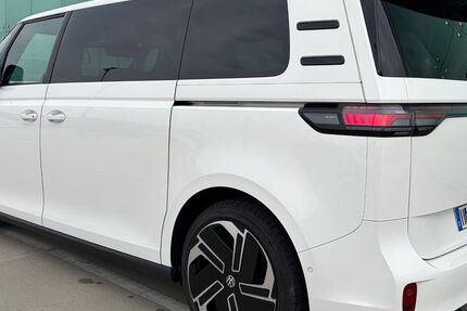 VW ID. Buzz 16.900 km 67.900 &euro; Söhrewald 34320