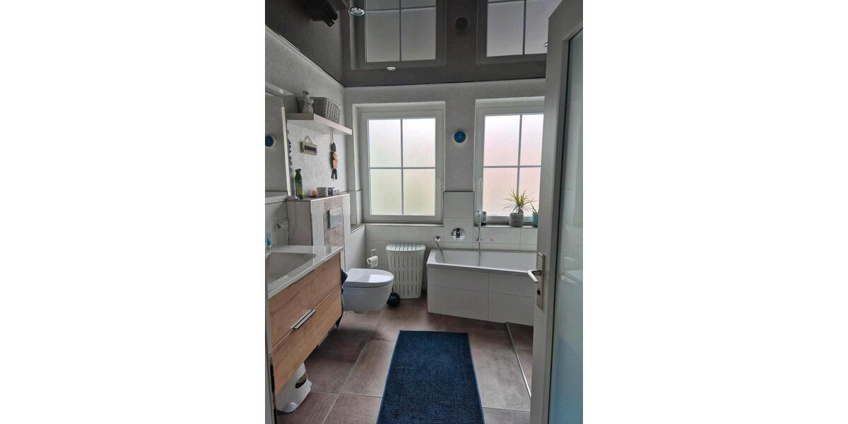 Etagenwohnung Hessisch Lichtenau - 2 Zimmer, 79 m&sup2;, 160.000&euro; | Angebot:26123985