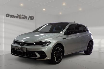 VW Polo 1.850 km 28.550 &euro; Melsungen 34212