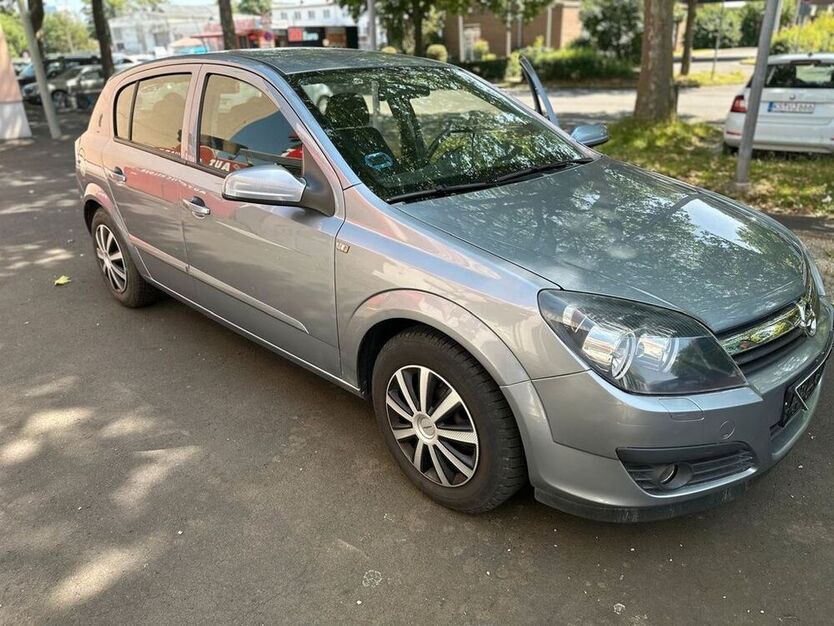 Astra