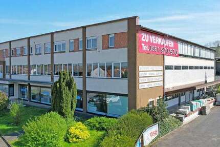 Grundstück in Bad Wildungen 1.000.000 € 9398 m²