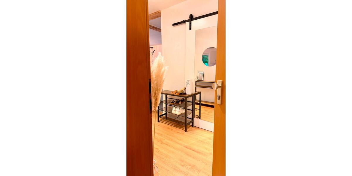 Etagenwohnung Kassel Bettenhausen - 2 Zimmer, 58 m&sup2;, 190.000&euro; | Angebot:27280096