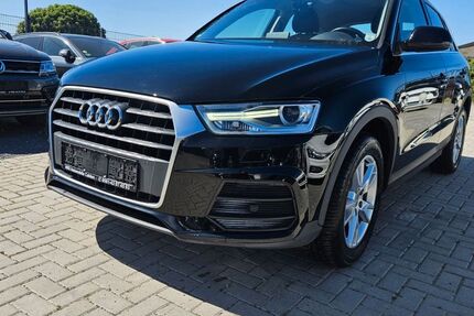 Audi Q3 73.891 km 14.950 &euro; Calden 34379