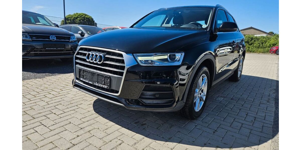 Audi Q3 73.891 km 14.950 &euro; Calden 34379