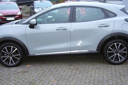 Ford Puma 22.158 km 18.950 &euro; Wolfhagen 34466