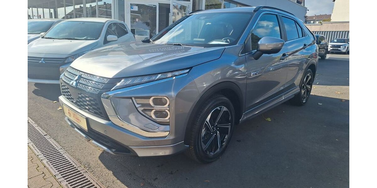 Mitsubishi Eclipse Cross 5.200 km 24.990 € Kassel 34125