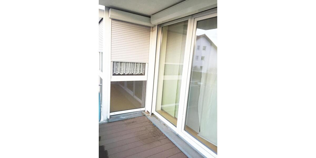 Hochparterre Kassel Bettenhausen - 4 Zimmer, 105 m&sup2;, 1.000&euro; | Angebot:24841844
