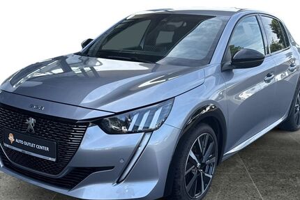 Peugeot 208 62.825 km 17.880 € Kassel 34125