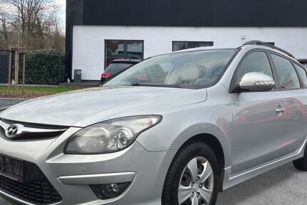 Hyundai i30 216.000 km 3.500 &euro; Kassel 34123