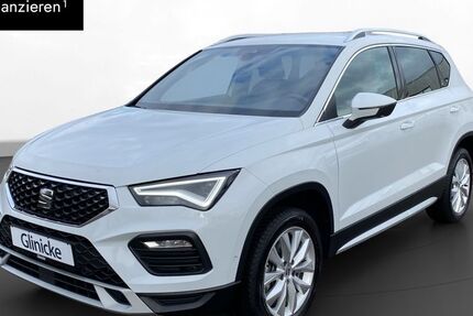 Seat Ateca 9.376 km 29.833 &euro; Witzenhausen 37213