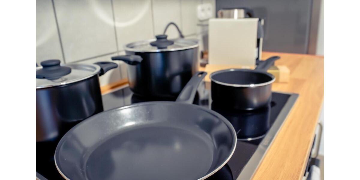 Wohnung in KasselWilhelmshöhe 2 zimmer