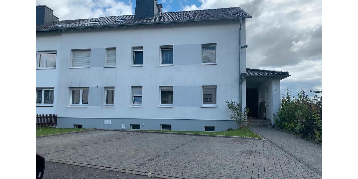 Dachgeschoßwohnung Fritzlar - 1 Zimmer, 46 m&sup2;, 550&euro; | Angebot:26696967