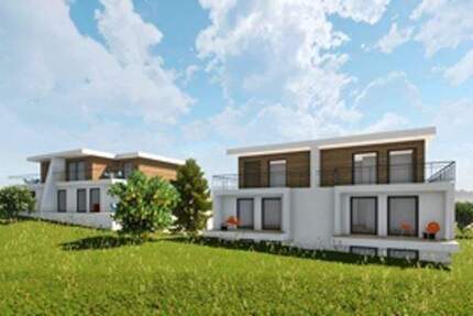 Auf der Sonnenseite – Penthousewohnung KS-Harleshausen-Jungfernkopf 2 zimmer