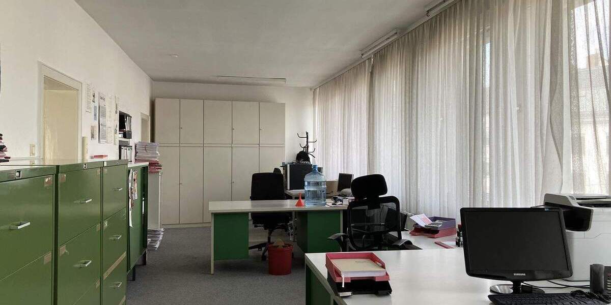 Gewerbeobjekt Kassel Mitte - 1.150&euro; | Angebot:25770624