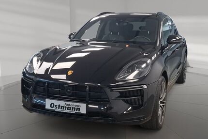 Porsche Macan 46.297 km 74.660 &euro; Wolfhagen 34466