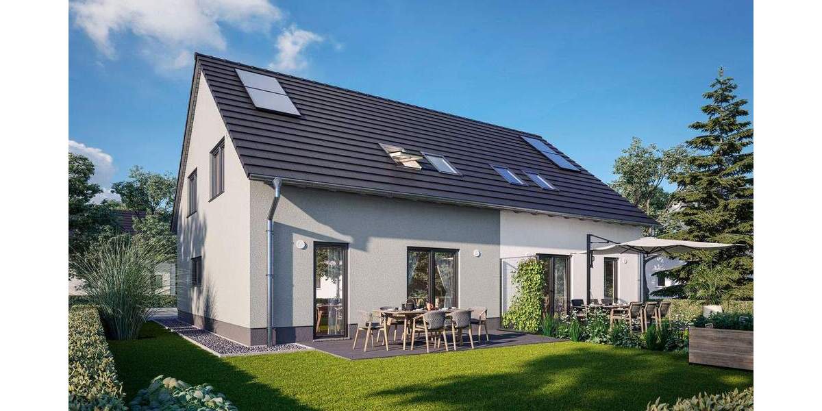 Mehrfamilienhaus, Wohnhaus Nieste - 5 Zimmer, 128 m&sup2;, 386.283&euro; | Angebot:25738083