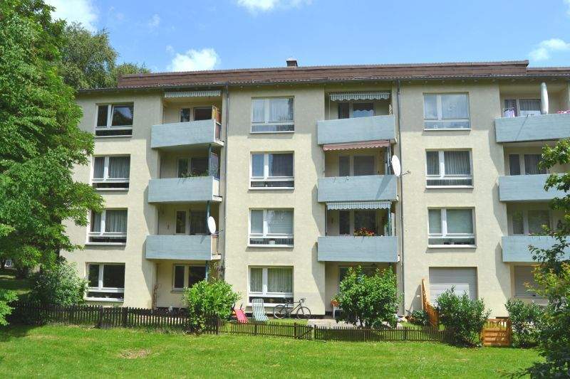 Etagenwohnung Kassel Süsterfeld/Helleböhn - 3 Zimmer, 68 m&sup2;, 510&euro; | Angebot:24812162