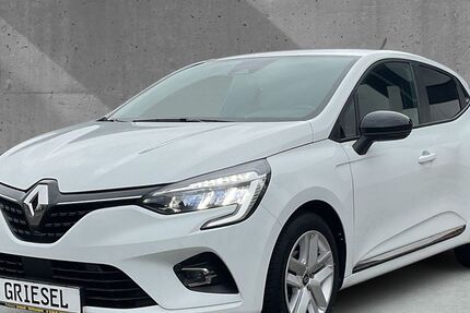 Renault Clio 14.998 km 14.990 € Melsungen 34212