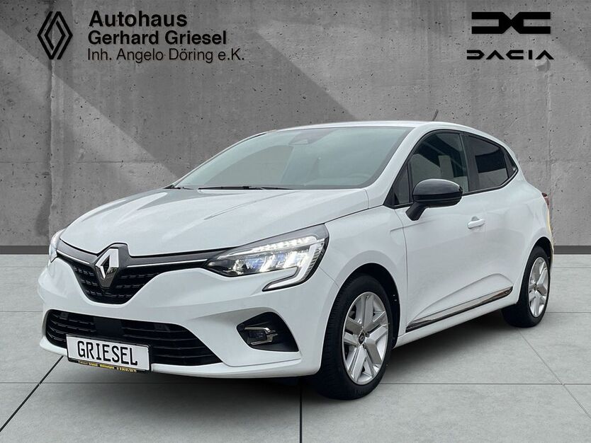 Renault Clio 14.998 km 14.990 € Melsungen 34212