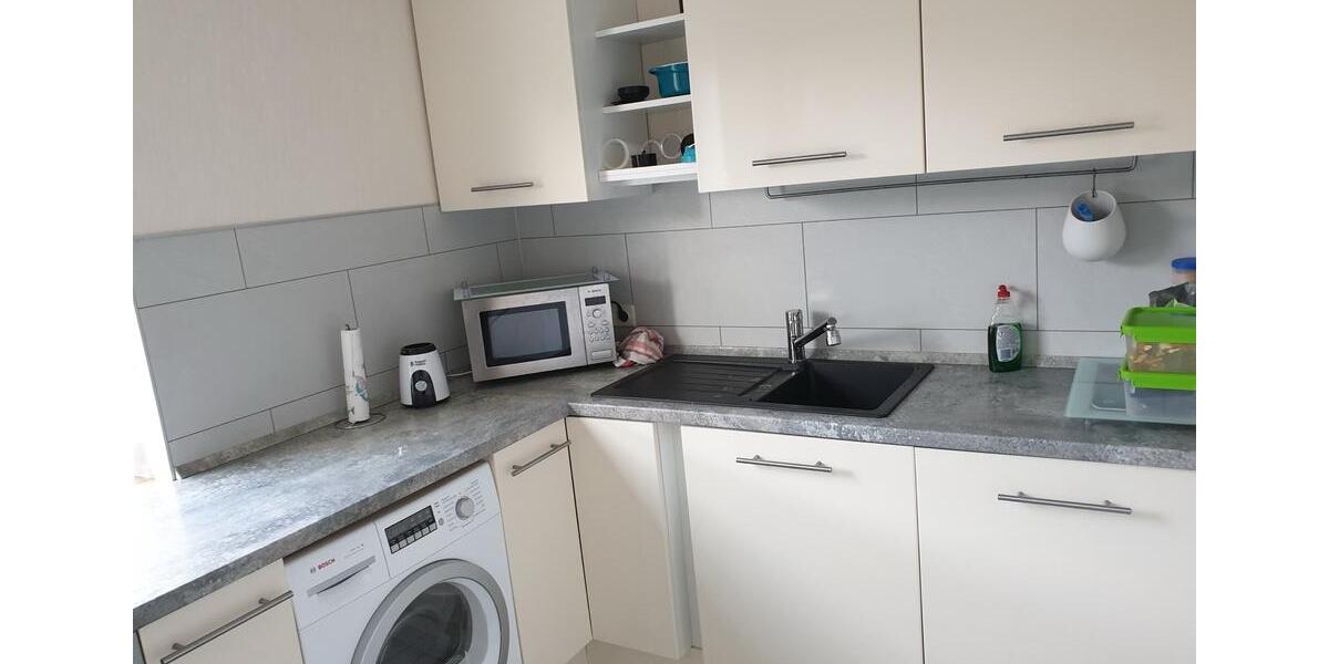 Etagenwohnung Kassel Fasanenhof - 3 Zimmer, 84 m&sup2;, 174.000&euro; | Angebot:26019745