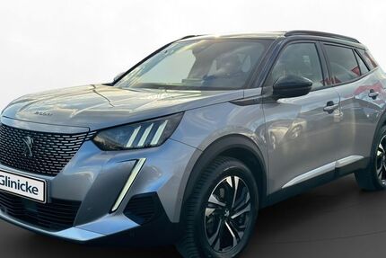 Peugeot 2008 27.100 km 21.333 &euro; Kassel 34123