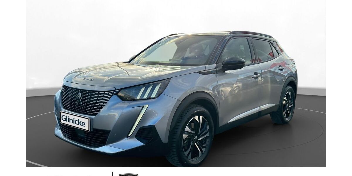 Peugeot 2008 27.100 km 21.333 &euro; Kassel 34123