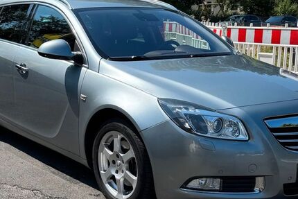 Opel Insignia 174.000 km 4.599 &euro; Kassel 34123