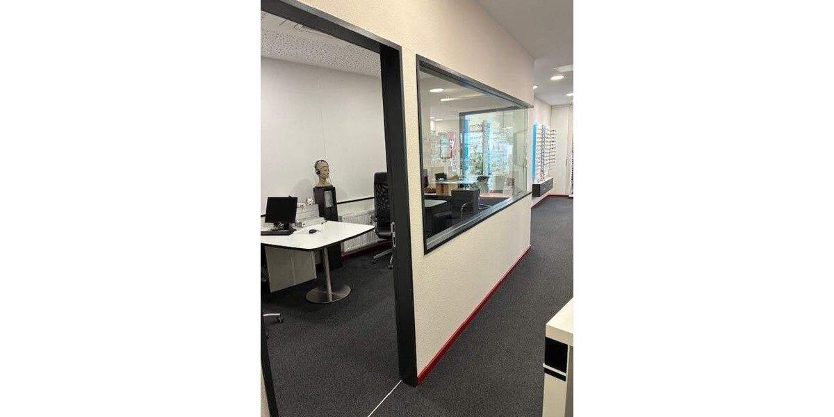 Gewerbeobjekt Baunatal Altenbauna - 1 Zimmer, 1.600&euro; | Angebot:25671791