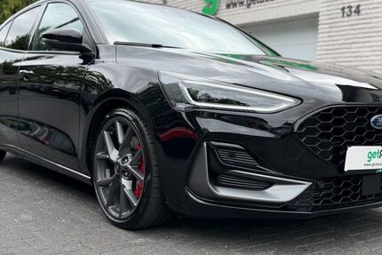 Ford Focus 12.124 km 30.900 &euro; Kassel 34123
