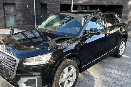 Audi Q2 75.400 km 16.700 &euro; Kassel 34123