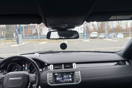 Land Rover Range Rover Evoque 110.000 km 15.999 &euro; Kassel 34132