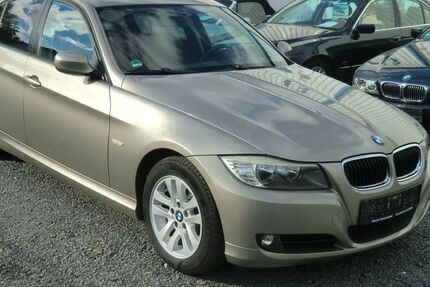 BMW 318 171.000 km 6.690 € Edertal 34549