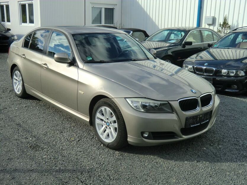 BMW 318 171.000 km 6.690 € Edertal 34549