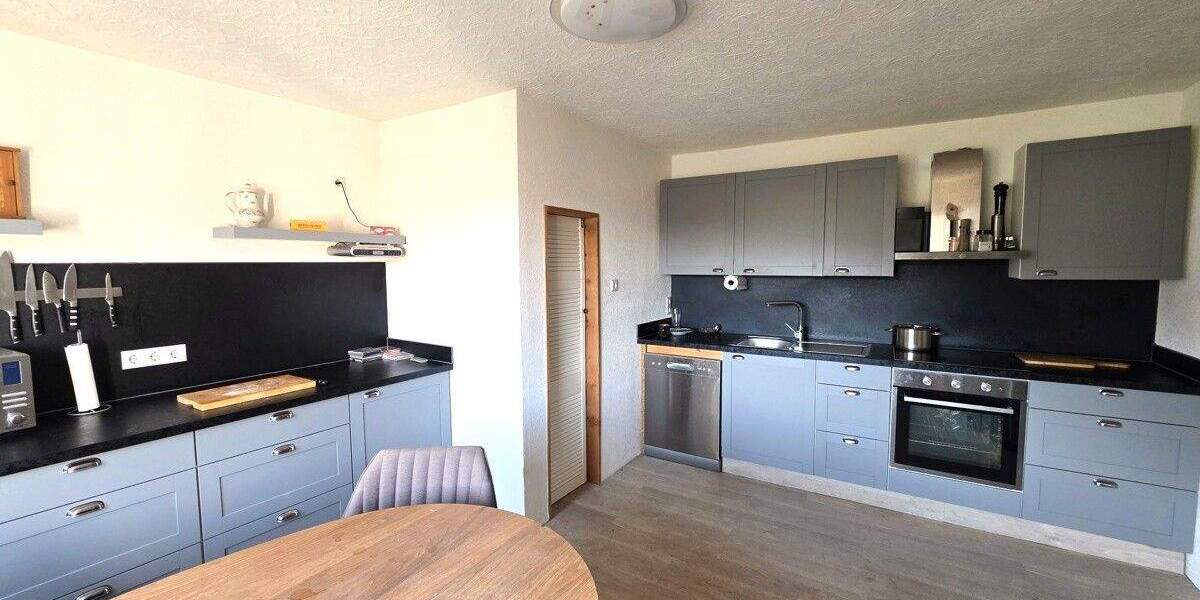 Doppelhaushälfte Fritzlar / Ungedanken Ungedanken - 6 Zimmer, 175 m&sup2;, 149.000&euro; | Angebot:25834718