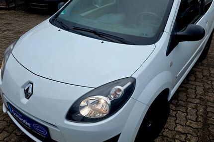 Renault Twingo 115.634 km 2.499 € KASSEL 34125