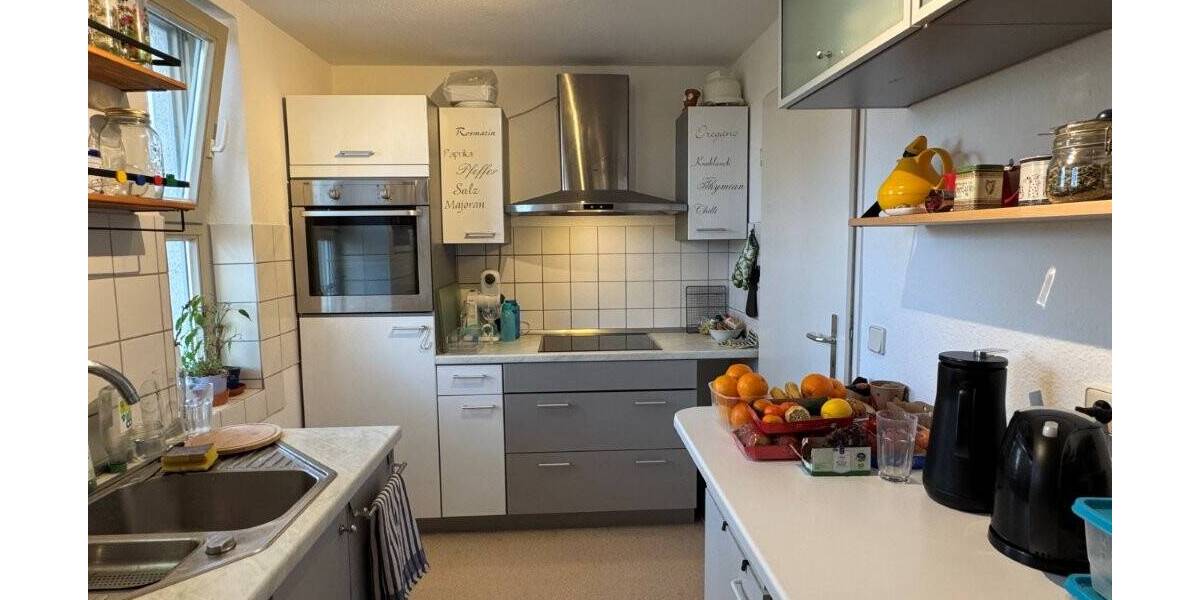 Etagenwohnung Kassel Süsterfeld/Helleböhn - 3 Zimmer, 67 m&sup2;, 169.000&euro; | Angebot:26391654