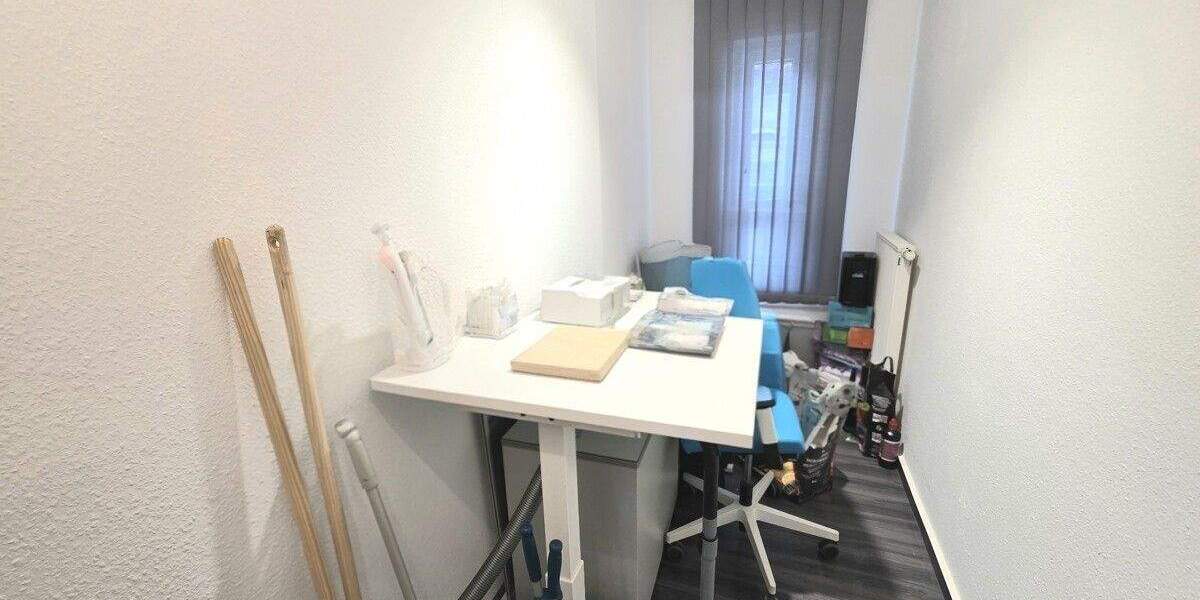 Büro-Geschäftsräume in Kassel-Kirchditmold 3 zimmer