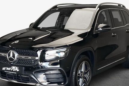 Mercedes-Benz GLB 200 3.347 km 43.610 € Kassel 34123