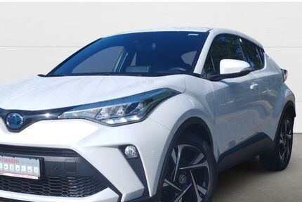 Toyota C-HR 42.772 km 20.890 &euro; Kassel 34125