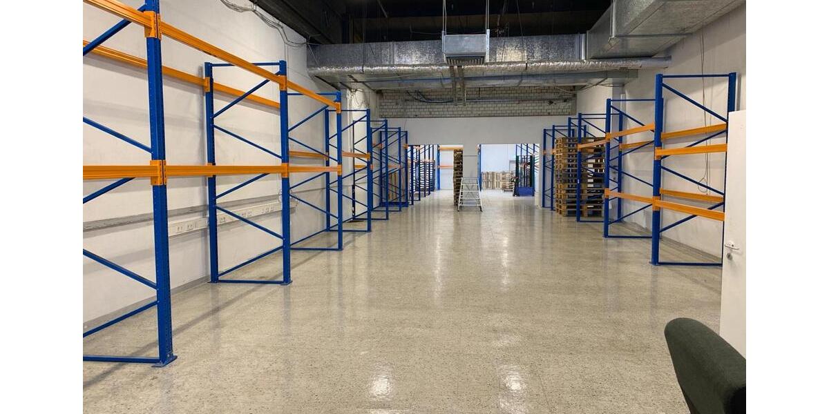 Gewerbeobjekt Kassel Bettenhausen - 1.705&euro; | Angebot:26067560