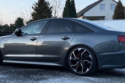 Audi A6 137.092 km 19.999 &euro; Kassel-Lohfelden 34253