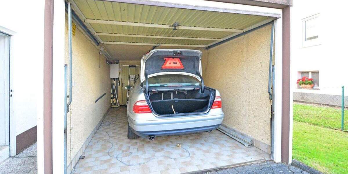 Doppelhaushälfte Kassel Bettenhausen - 4 Zimmer, 107 m&sup2;, 240.000&euro; | Angebot:24720722