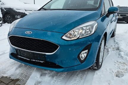 Ford Fiesta 66.730 km 10.250 &euro; Calden 34379