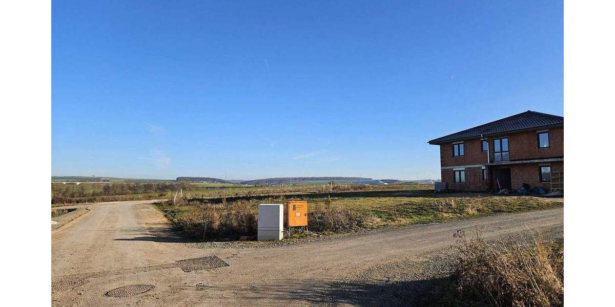 Grundstück Hofgeismar - 124.000&euro; | Angebot:24620974